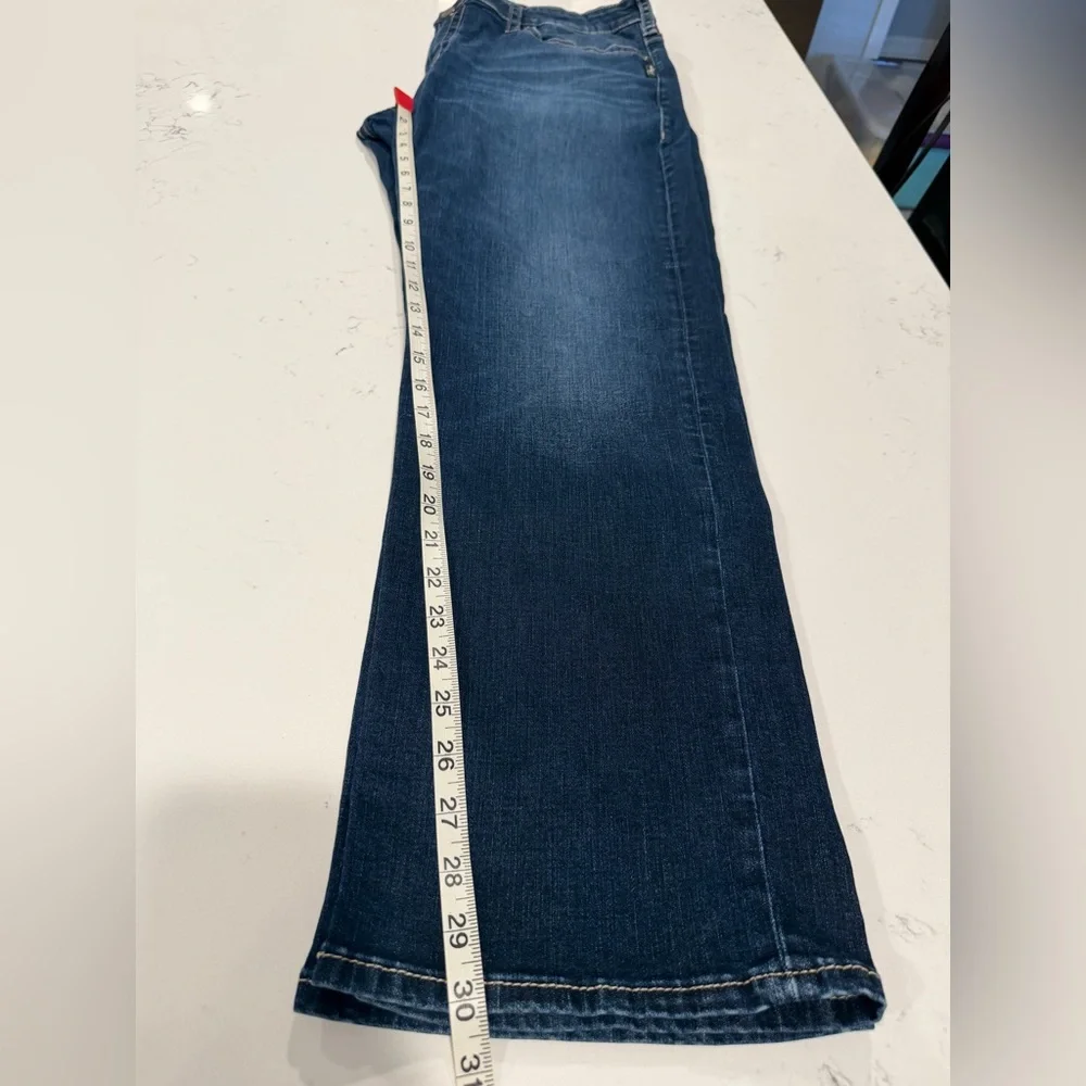 Mens Silver Jeans!
